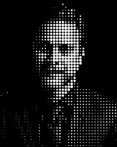 Portrait of Aditya Vadrevu