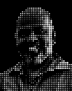 Portrait of Arvind R