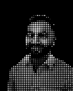 Portrait of Ajay B