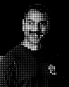 Portrait of Sreenivas T